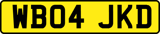 WB04JKD