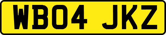 WB04JKZ