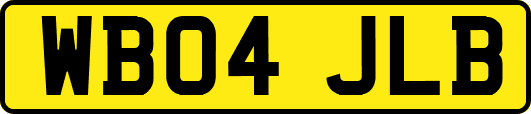 WB04JLB