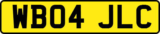 WB04JLC