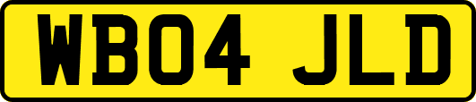 WB04JLD