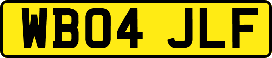 WB04JLF