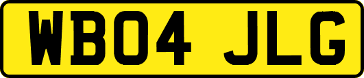 WB04JLG
