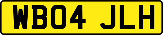 WB04JLH