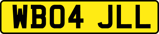 WB04JLL