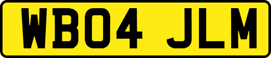 WB04JLM