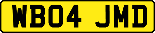 WB04JMD