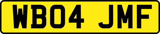 WB04JMF