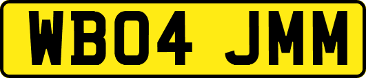 WB04JMM