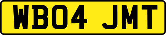 WB04JMT
