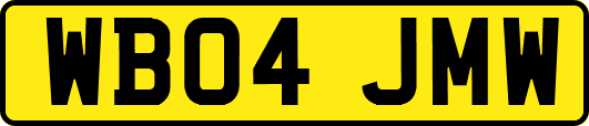 WB04JMW