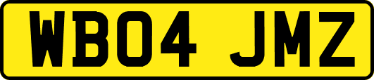 WB04JMZ
