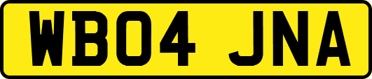 WB04JNA