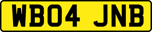 WB04JNB
