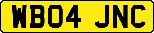 WB04JNC