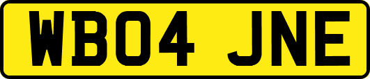 WB04JNE