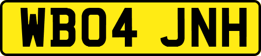 WB04JNH