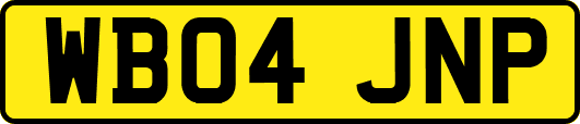 WB04JNP