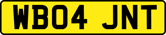 WB04JNT