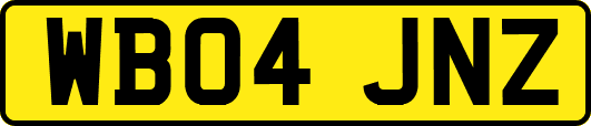 WB04JNZ