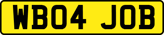 WB04JOB