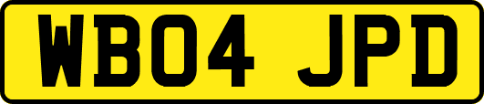 WB04JPD