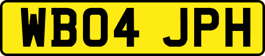 WB04JPH