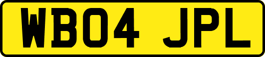 WB04JPL