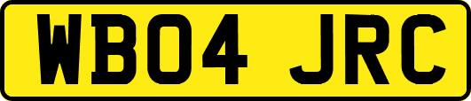 WB04JRC