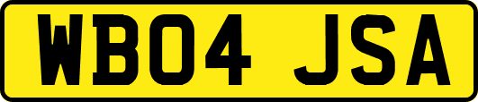 WB04JSA