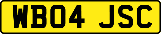 WB04JSC
