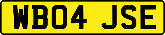WB04JSE