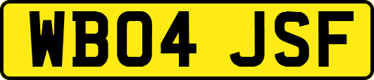WB04JSF