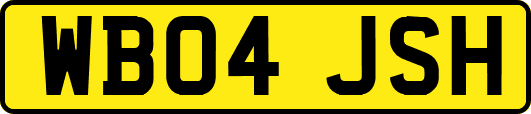 WB04JSH