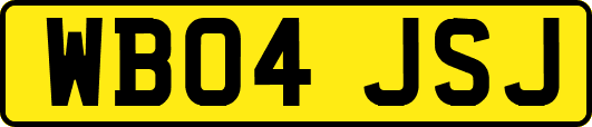 WB04JSJ