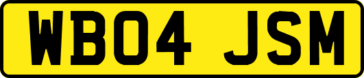 WB04JSM