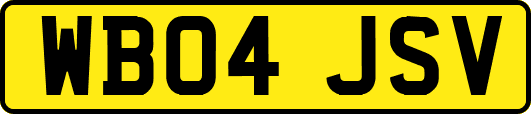 WB04JSV