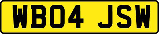WB04JSW