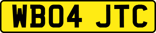 WB04JTC