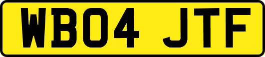 WB04JTF