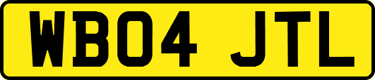 WB04JTL