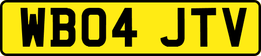 WB04JTV