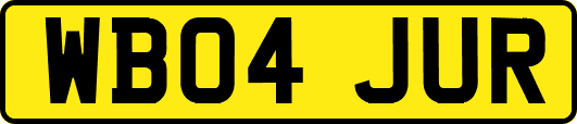 WB04JUR