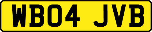 WB04JVB