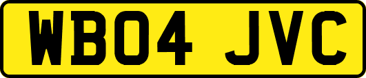 WB04JVC