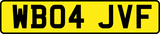 WB04JVF