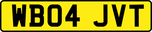 WB04JVT