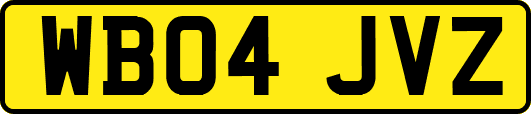 WB04JVZ