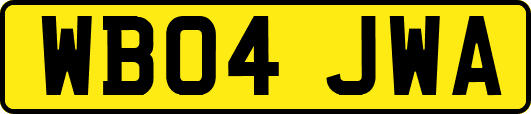 WB04JWA