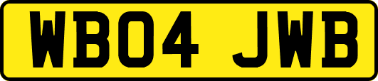 WB04JWB
